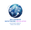 Balasabari Software Developer